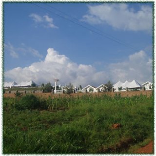 Lubowa Gardens on sell by HICGI01