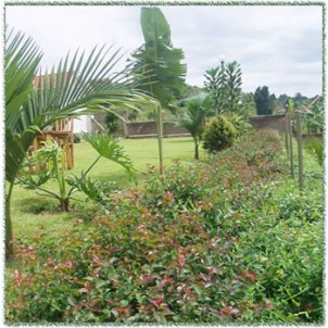 Lubowa Gardens on sell by HICGI02