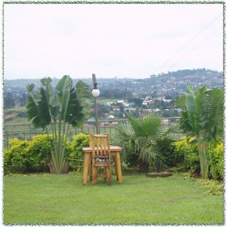 Lubowa Gardens on sell by HICGI03