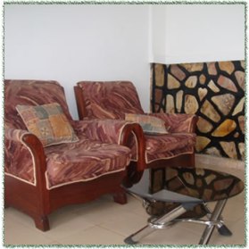 Lubowa Gardens on sell by HICGI07