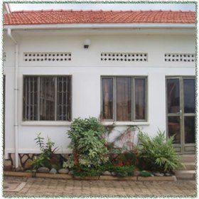 Lubowa Gardens on sell by HICGI09