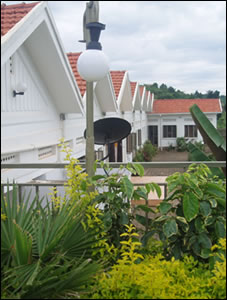 Lubowa Gardens on sell by HICGI48