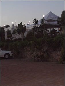 Lubowa Gardens on sell by HICGI50