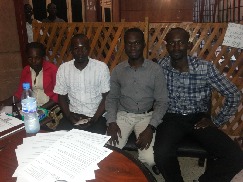 wedding  meeting for Kivumbi n Princess Namalwa3