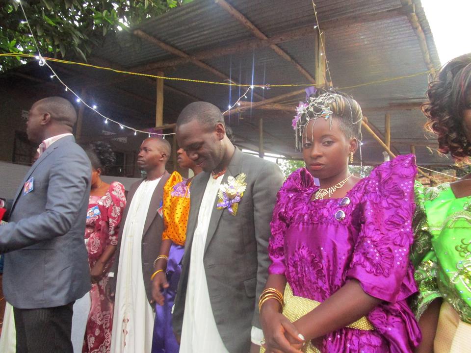 Kivumbi Princess Namalwa Scovia Introduction