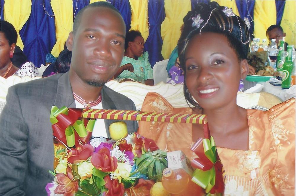 Princess Namalw Scovia Introduces Kivumbi