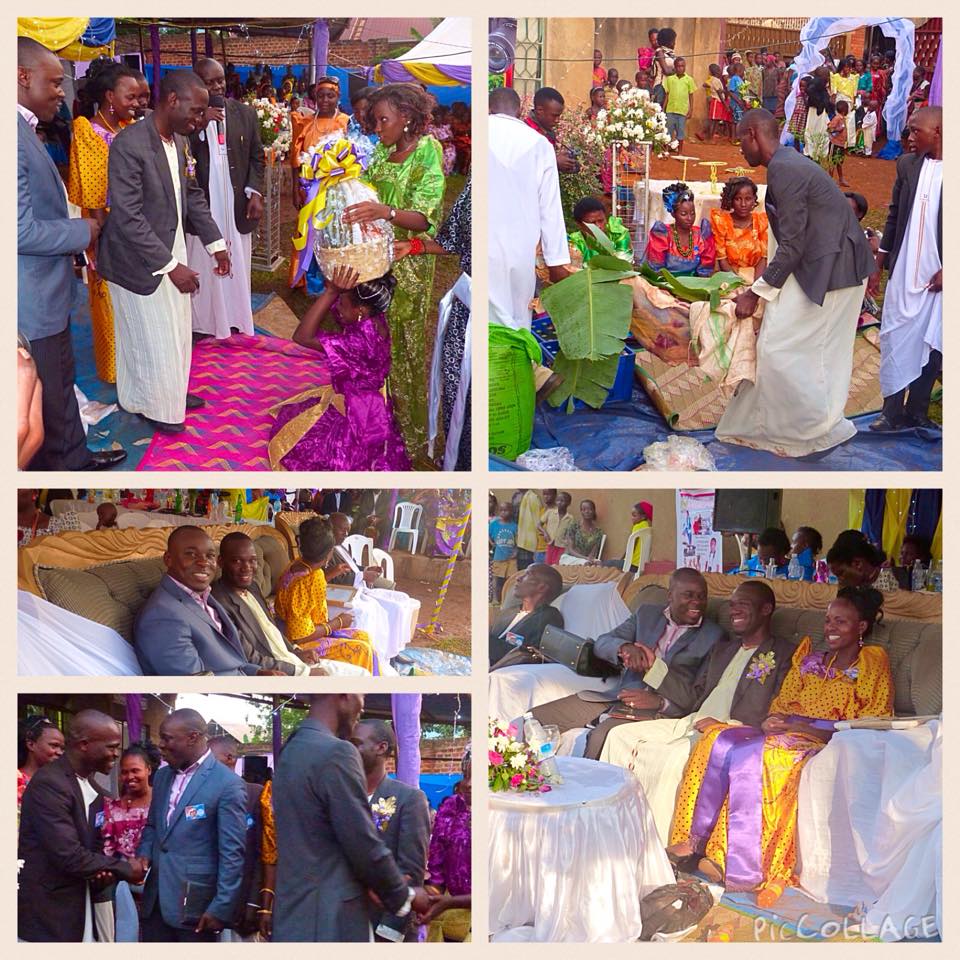 Princess Namalwa S introduces Kivumbi