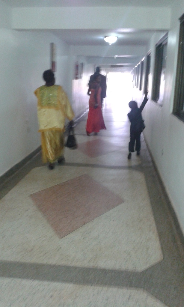 Kivumbi Eanest Benjamin wih Prophet Felix Omondi at Ps Imleda Numutebi Liberty Worship Centre (23)