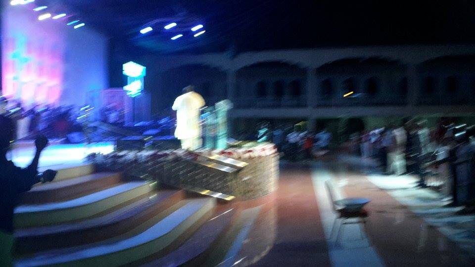 Prophet Felix Omondi & Hon Kivumbi Earnest Benjamin at Liberty Worship Centre of Ps Imelda Namutebi Kula04