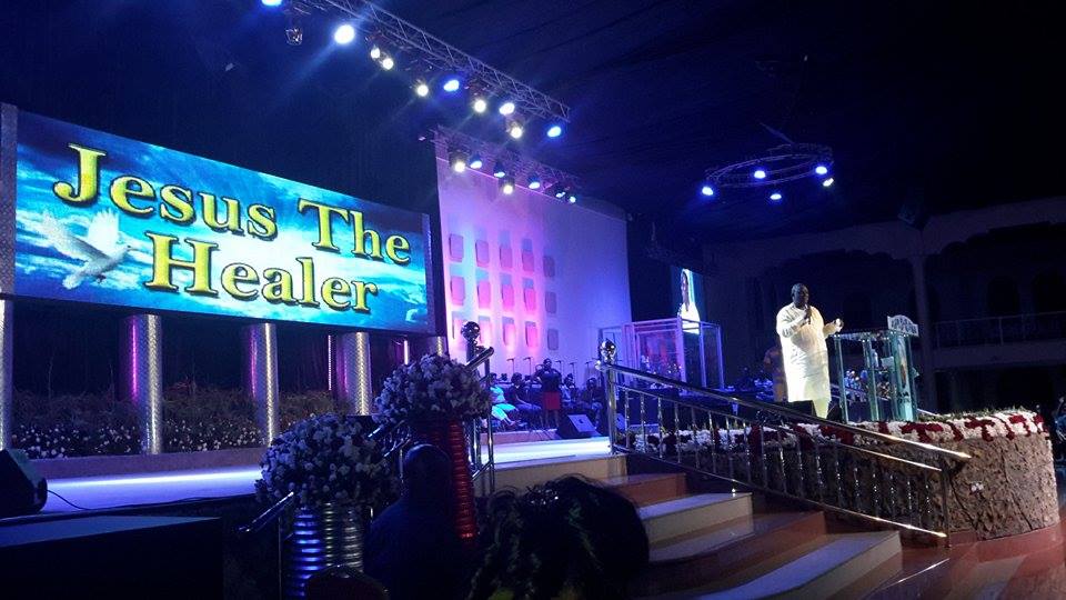 Prophet Felix Omondi & Hon Kivumbi Earnest Benjamin at Liberty Worship Centre of Ps Imelda Namutebi Kula06