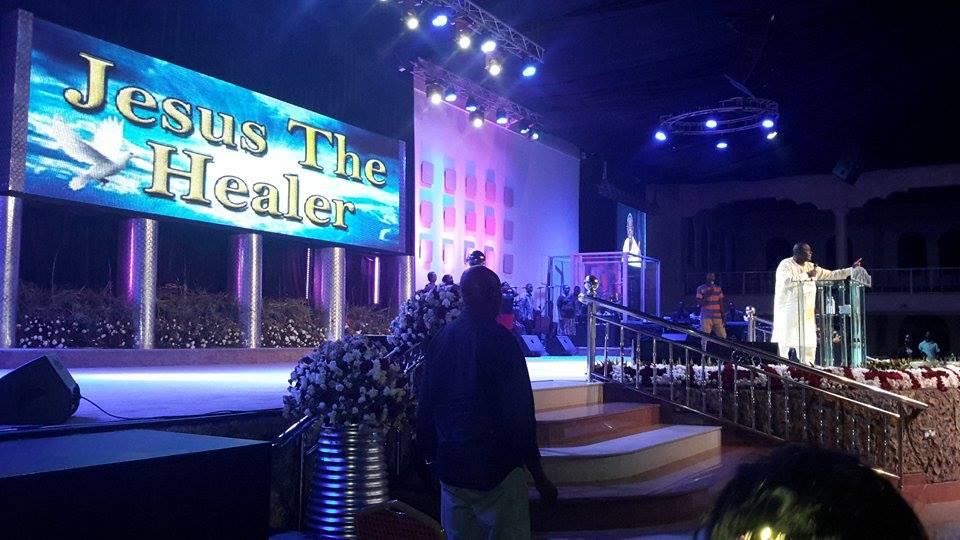 Prophet Felix Omondi & Hon Kivumbi Earnest Benjamin at Liberty Worship Centre of Ps Imelda Namutebi Kula43