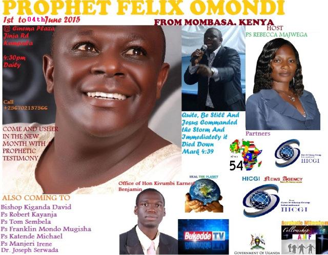 prophet-felix-omondi-poster