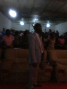 Ps Irene Manjeri Hosts Prophet Felix Omondi &amp; Kivumbi Earnest Benjamin Family (2)