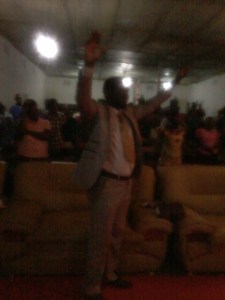Ps Irene Manjeri Hosts Prophet Felix Omondi &amp; Kivumbi Earnest Benjamin Family (3)