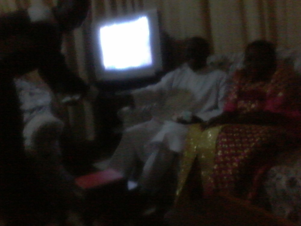 Ps Irene Manjeri Hosts Prophet Felix Omondi &amp; Kivumbi Earnest Benjamin Family (9)
