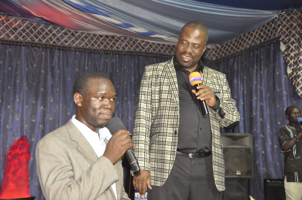 International Pastots led by David Kiganda Annoint Kivumbi Earnest Benjamin for Political Position (6)