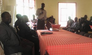 Bishop David Kiganda & Hon Kivumbi Earnest in Kamuli (1)