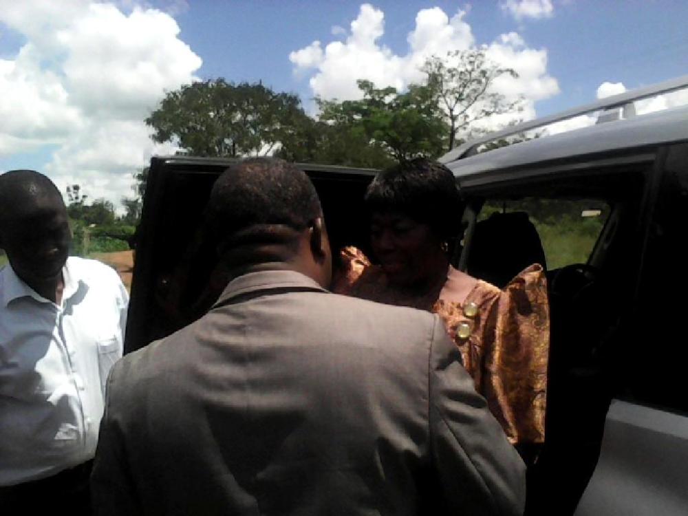 Bishop Kiganda with Rt Kadaga5