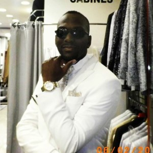 James Brian Ntwatwa (29)