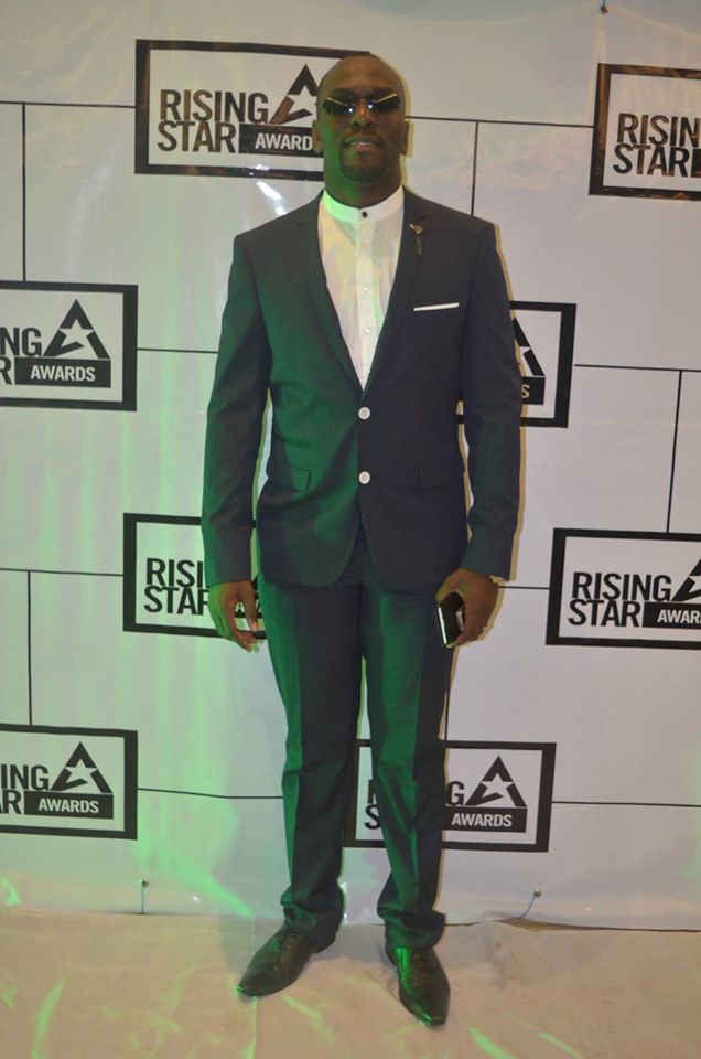 James Brian Ntwatwa (31)
