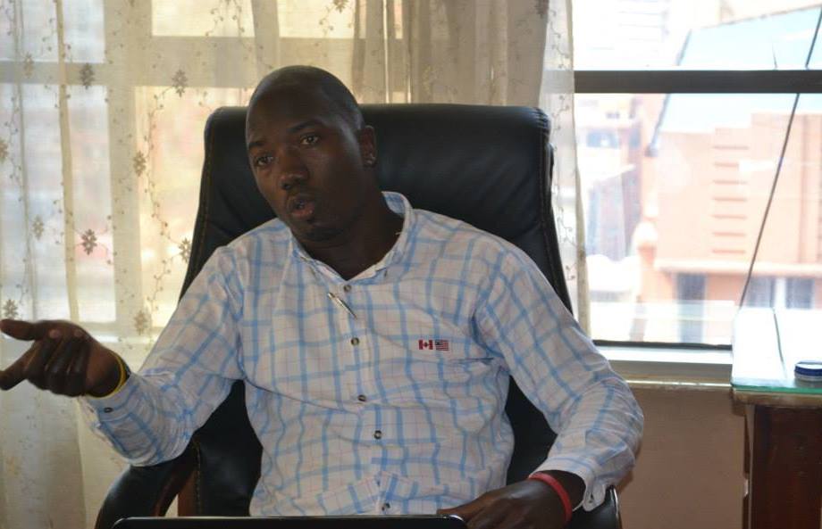 Peter Matson Mulindwa