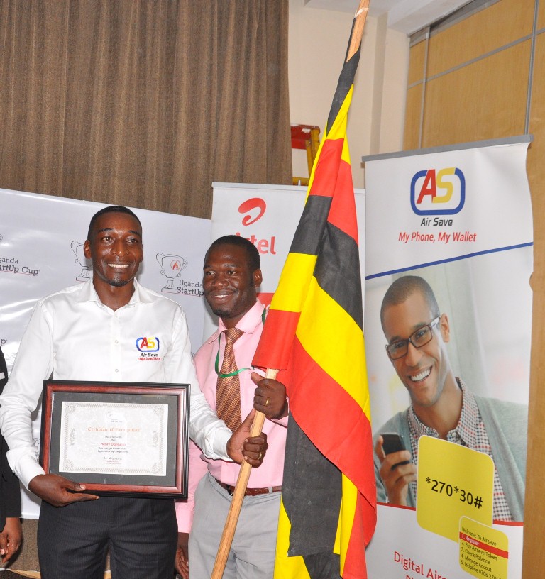 Kivumbi Earnest Benjamin &amp; HTP at Protea Hotel for Airsave (17)