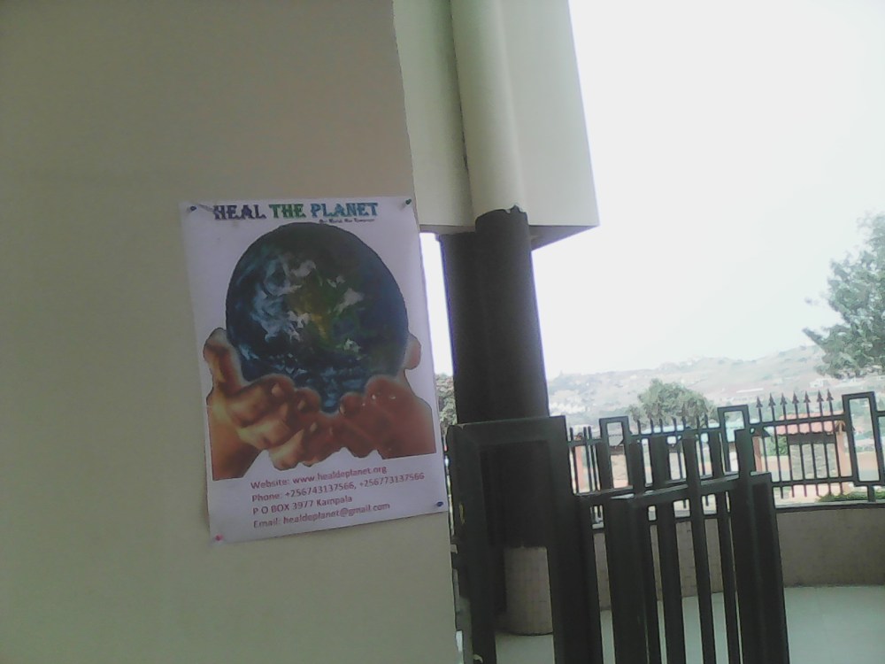 HTP Top 100 UG 1ST Pastors Retreat (1)