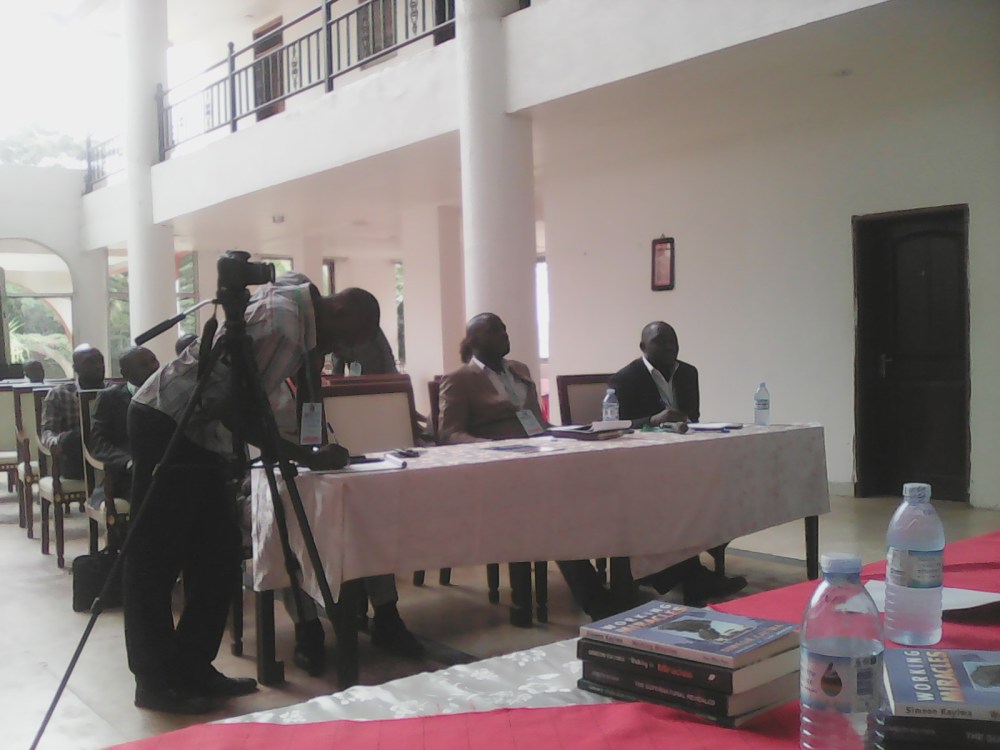 HTP Top 100 UG 1ST Pastors Retreat (13)