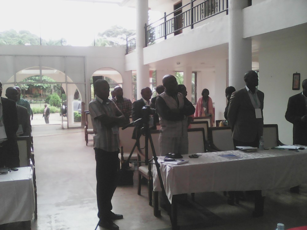 HTP Top 100 UG 1ST Pastors Retreat (7)