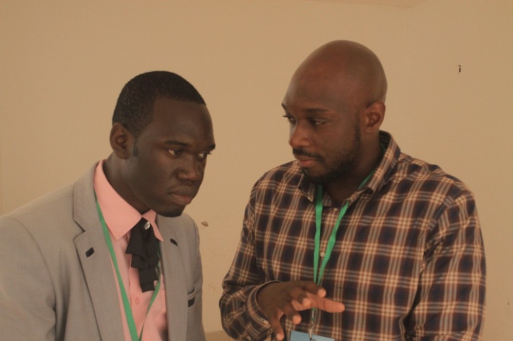 HTP TOP 100 UGANDA 1ST PASTOR'S RETREAT SAT 6 AUG 2016 J&amp;M HOTEL BWEBAJJA063