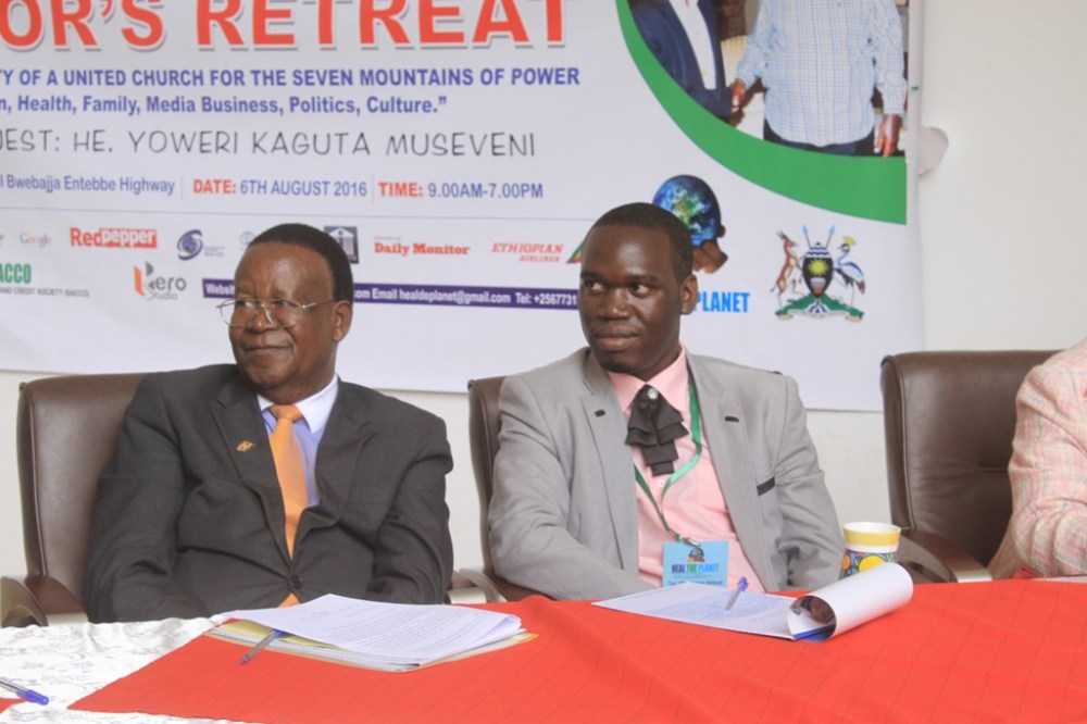 HTP TOP 100 UGANDA 1ST PASTOR'S RETREAT SAT 6 AUG 2016 J&amp;M HOTEL BWEBAJJA067