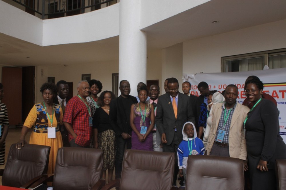 HTP TOP 100 UGANDA 1ST PASTOR'S RETREAT SAT 6 AUG 2016 J&amp;M HOTEL BWEBAJJA087