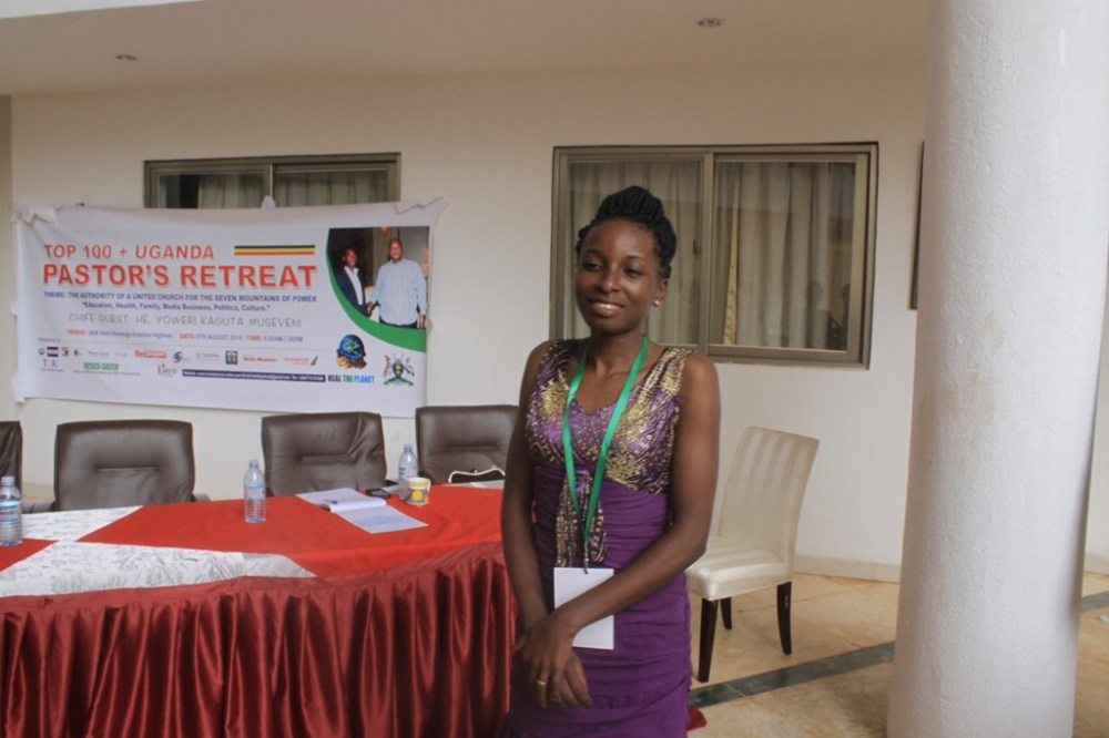 HTP TOP 100 UGANDA 1ST PASTOR'S RETREAT SAT 6 AUG 2016 J&amp;M HOTEL BWEBAJJA116