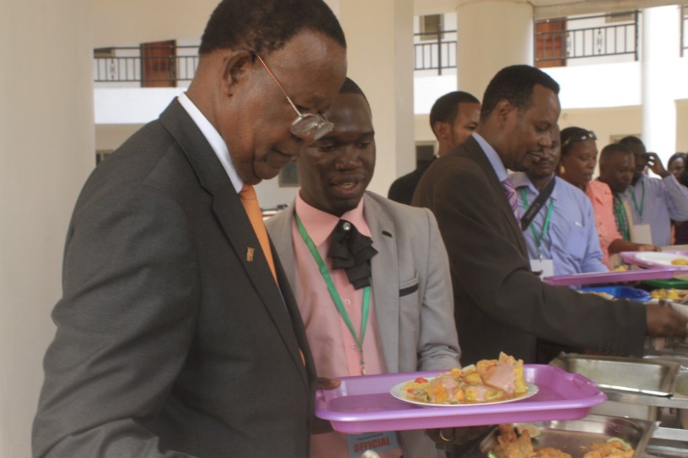 HTP TOP 100 UGANDA 1ST PASTOR'S RETREAT SAT 6 AUG 2016 J&amp;M HOTEL BWEBAJJA122