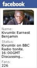 Kivumbi fb BBC