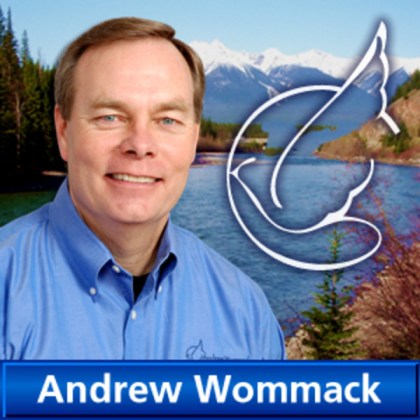 andrewwommack