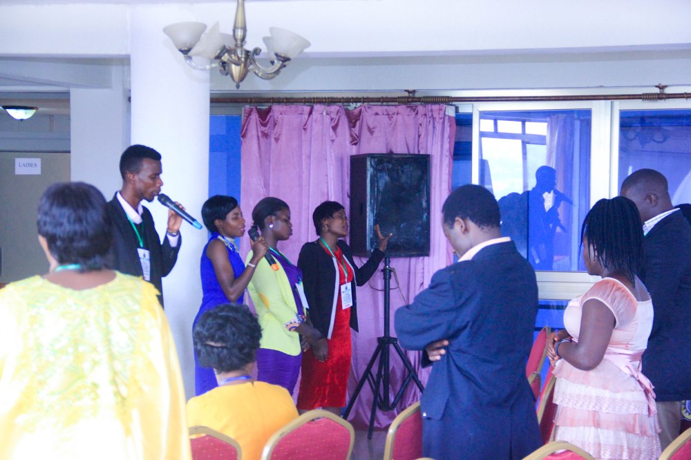 HTP E. Africa Business Summit 2017 @ J&amp;M Hotel Bwebajja (26)