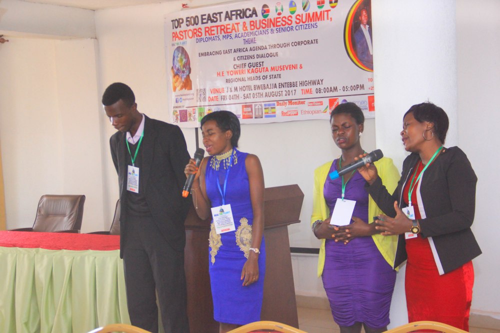 HTP E. Africa Business Summit 2017 @ J&amp;M Hotel Bwebajja (29)