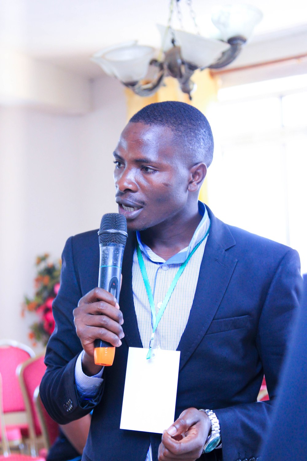 HTP E. Africa Business Summit 2017 @ J&amp;M Hotel Bwebajja (42)