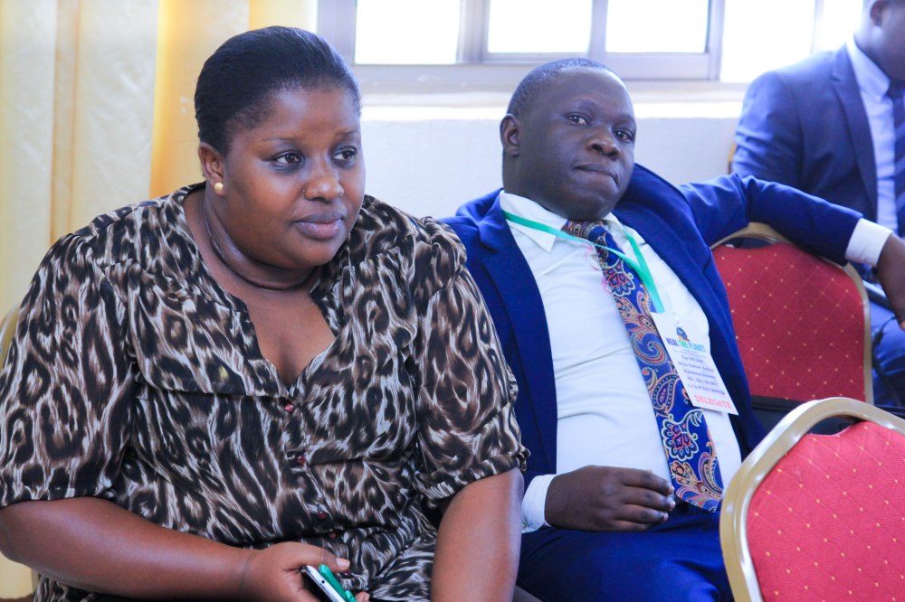 HTP E. Africa Business Summit 2017 @ J&amp;M Hotel Bwebajja (49)