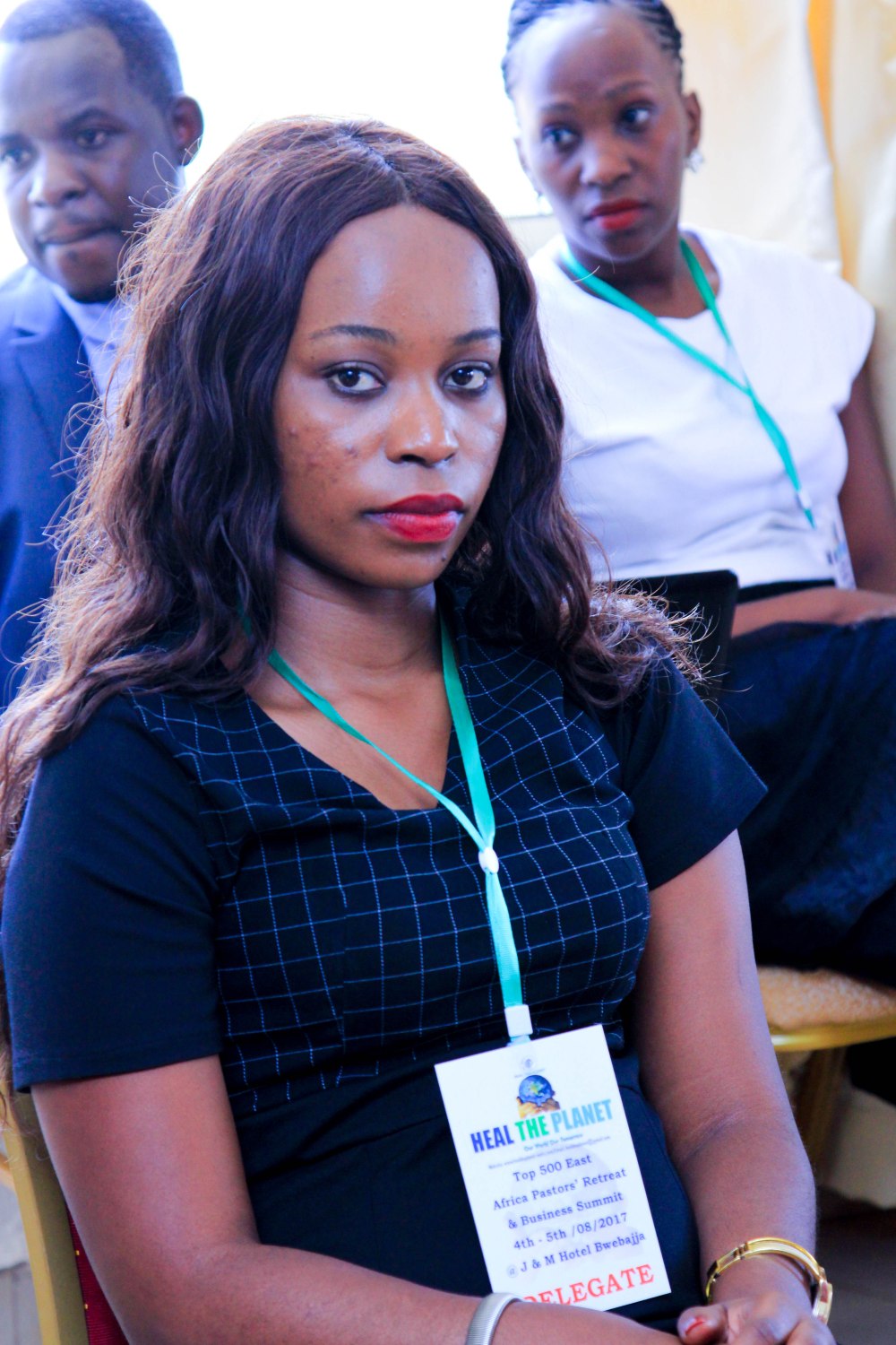 HTP E. Africa Business Summit 2017 @ J&amp;M Hotel Bwebajja (51)