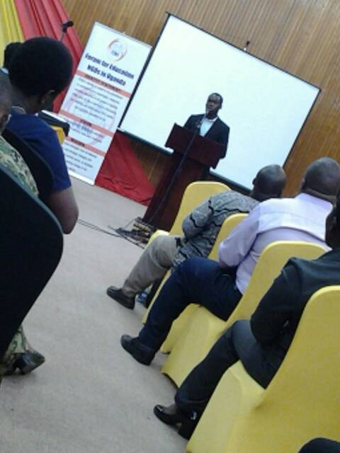 Kivumbi Adresses Uganda Parliament (1)