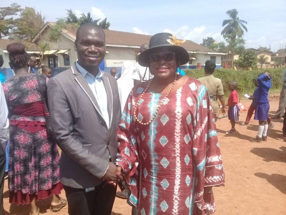 UN Boss in Uganda Rosa Malango Meets Kivumbi Earnest Benjamin (4)