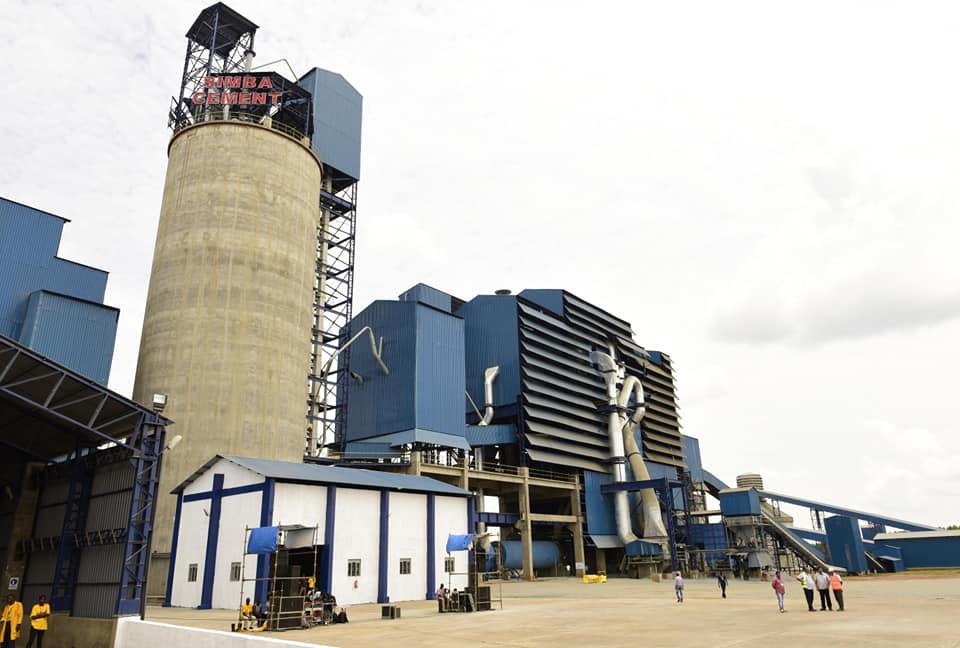Museveni in Africa China Summit (1)