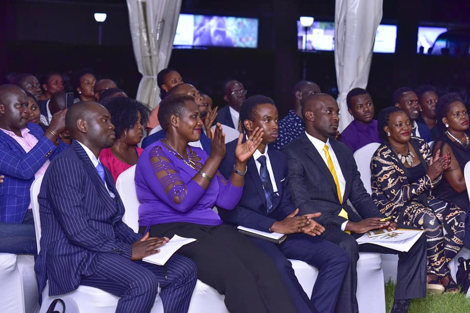 Museveni in Africa China Summit (16)