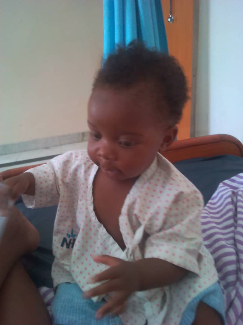 Baby Konde in India (4)