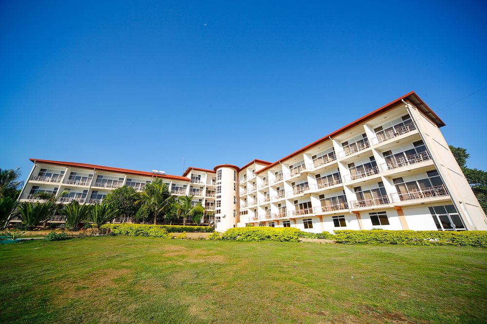 Katomi Kingdom Resort (1)