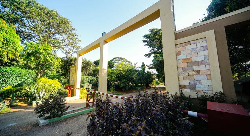 Katomi Kingdom Resort (11)