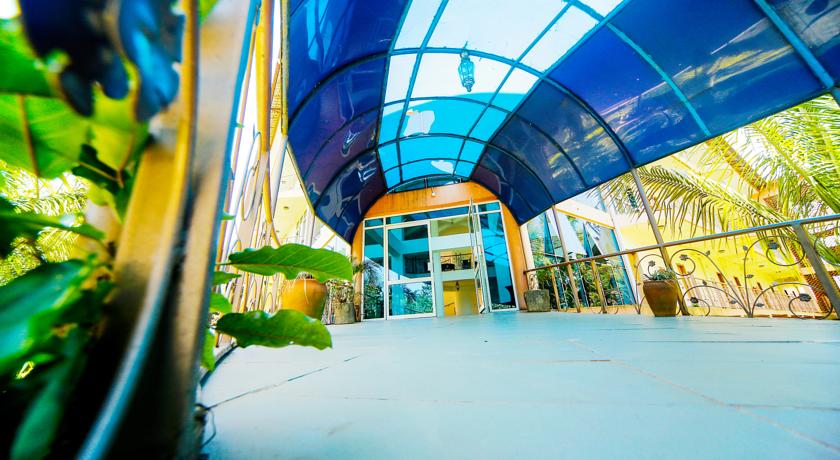 Katomi Kingdom Resort (15)