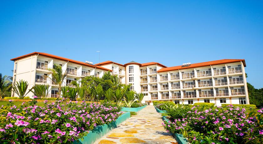 Katomi Kingdom Resort (17)